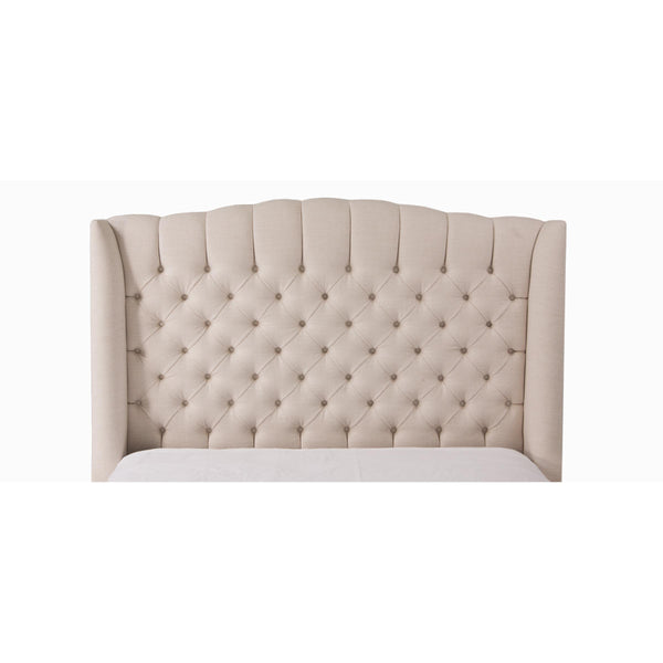 Jaymar Bed Components Headboard Melanie-401 IMAGE 1