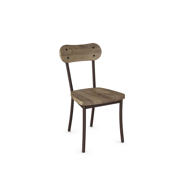 Amisco Bean Dining Chair 30268_52-86 IMAGE 1