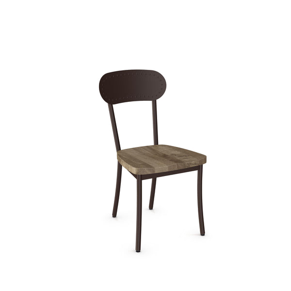 Amisco Bean Dining Chair 30568_52-86 IMAGE 1