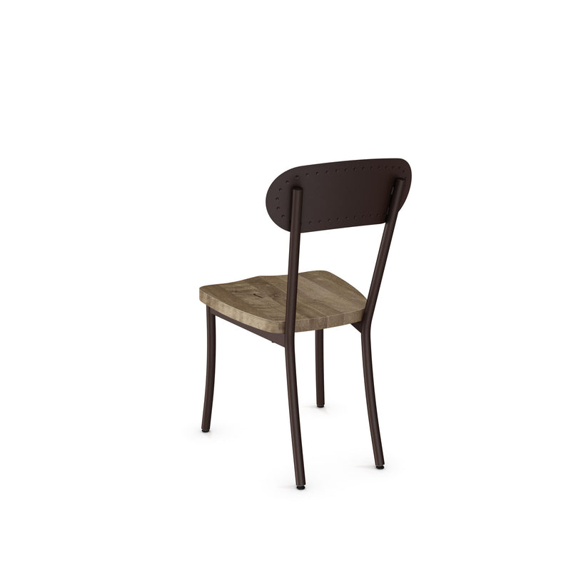 Amisco Bean Dining Chair 30568_52-86 IMAGE 2