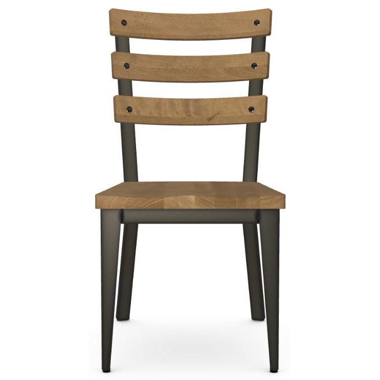 Amisco Dexter Dining Chair 30223B/5186 IMAGE 2