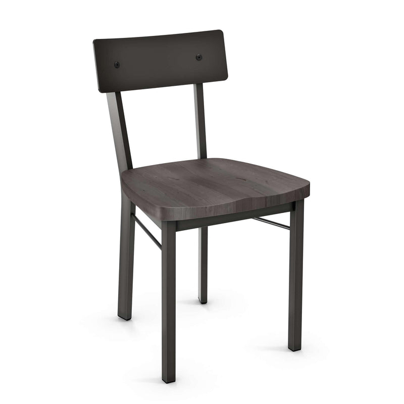 Amisco Lauren Dining Chair 30593_51-84 IMAGE 1