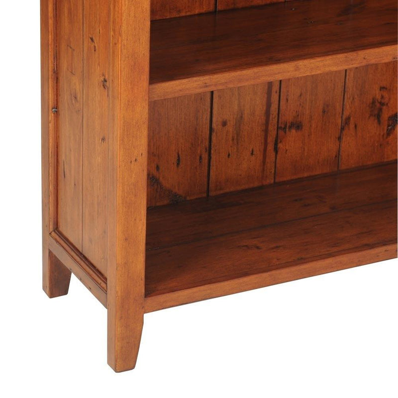 LH Imports Bookcases 5+ Shelves ICA021-AD IMAGE 5
