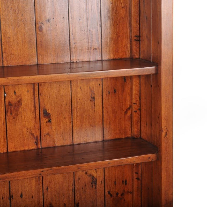 LH Imports Bookcases 5+ Shelves ICA021-AD IMAGE 8