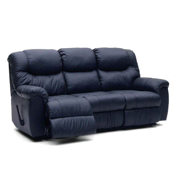 Palliser Regent Power Reclining Leather Sofa 41094-61 IMAGE 1