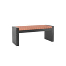 Canadel Canadel Bench BNN05073Q705M18 IMAGE 1