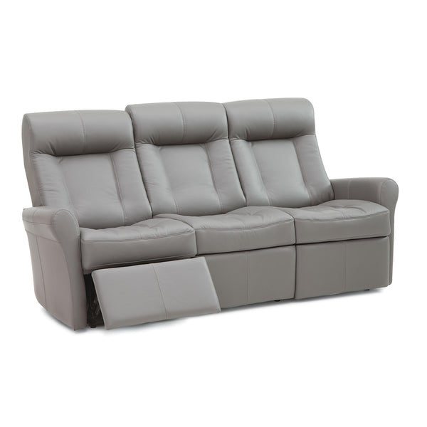 Palliser Yellowstone II Reclining Leather Sofa 42211-51 IMAGE 1