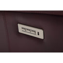 Palliser Asher Power Reclining Leather Sofa 41065-L6-ALFRESCO-SEPIA IMAGE 8