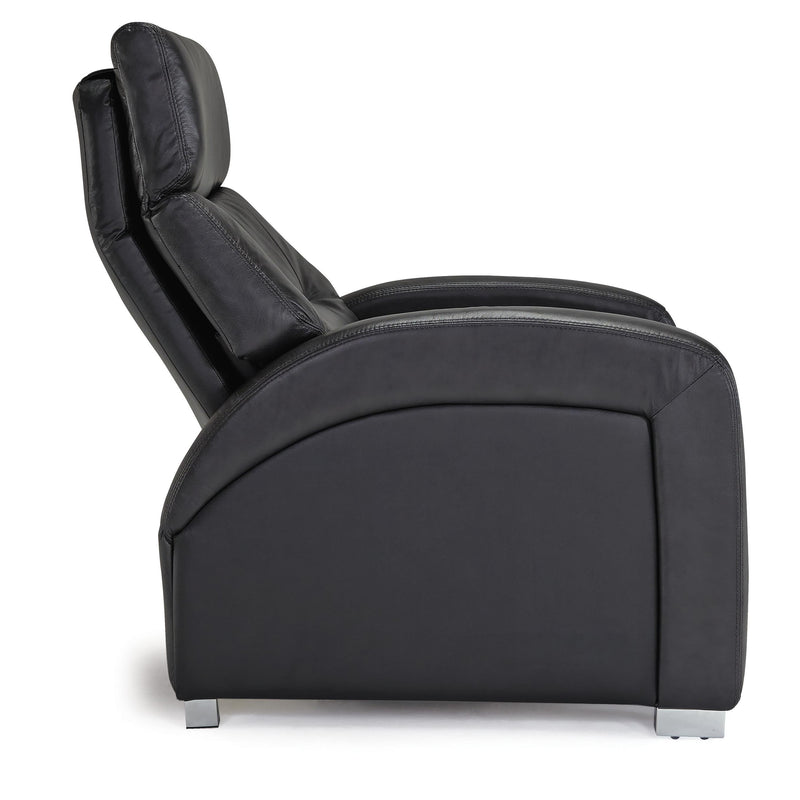 Palliser ZG5 Power Leather Recliner 41089-42-CLASSIC-ANTHRACITE IMAGE 3