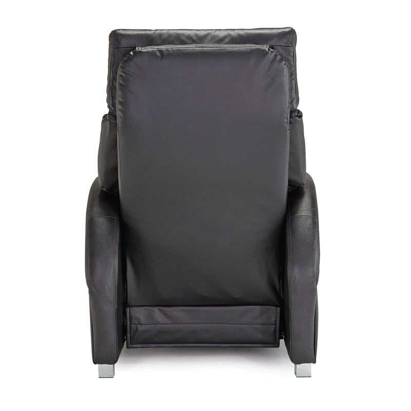 Palliser ZG5 Power Leather Recliner 41089-42-CLASSIC-ANTHRACITE IMAGE 5