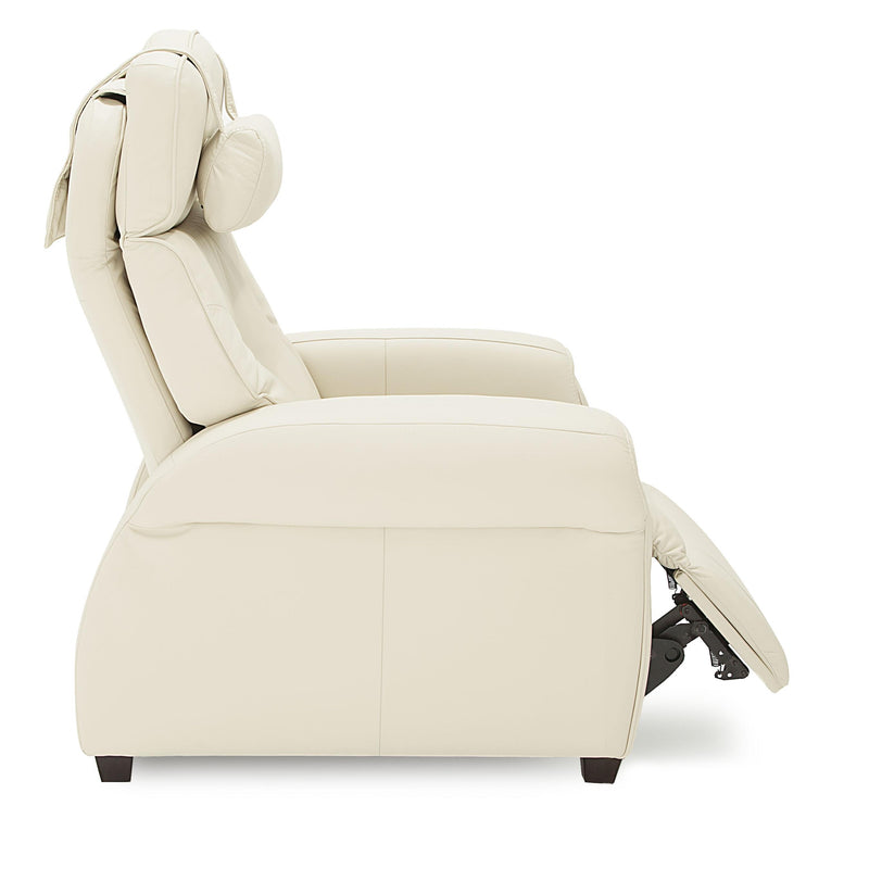 Palliser ZG6 Power Leather Recliner 41090-42-MYSTIC-PEARL IMAGE 7