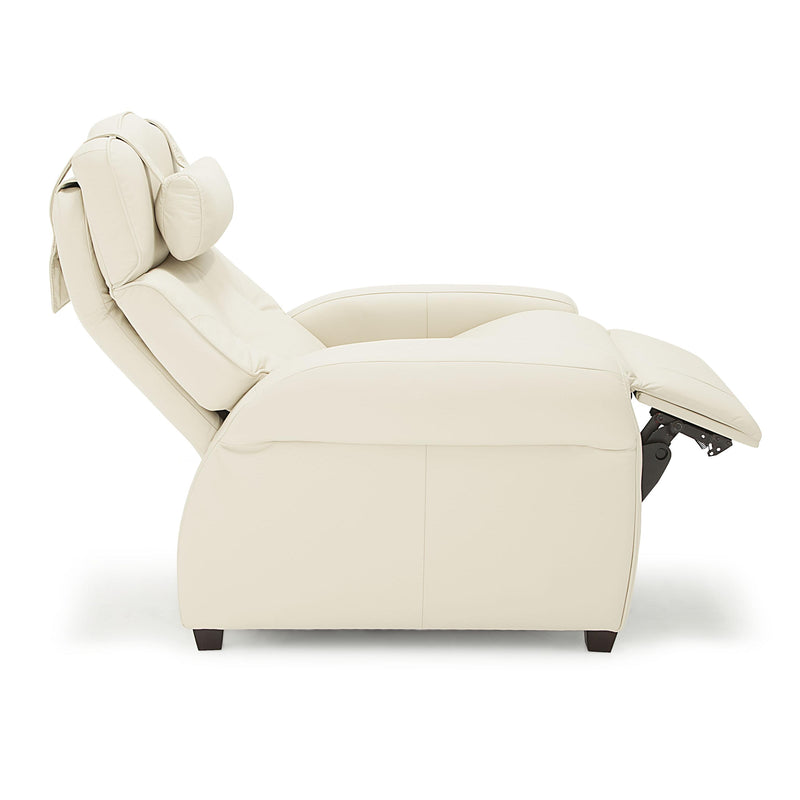 Palliser ZG6 Power Leather Recliner 41090-42-MYSTIC-PEARL IMAGE 8