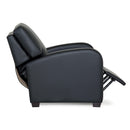 Palliser Westside Stationary Leather Chair 77307-62-BROADWAY-ONYX IMAGE 9
