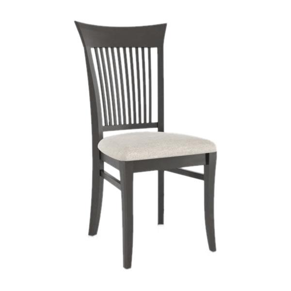 Canadel Canadel Dining Chair CNN00270TB59MNA IMAGE 1