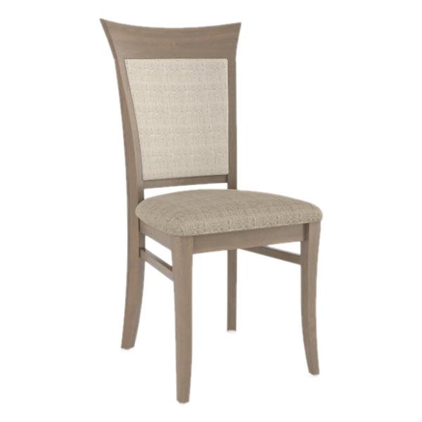 Canadel Canadel Dining Chair CNN002746T49MNA IMAGE 1