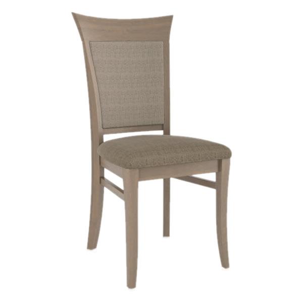 Canadel Canadel Dining Chair CNN002746U49MNA IMAGE 1