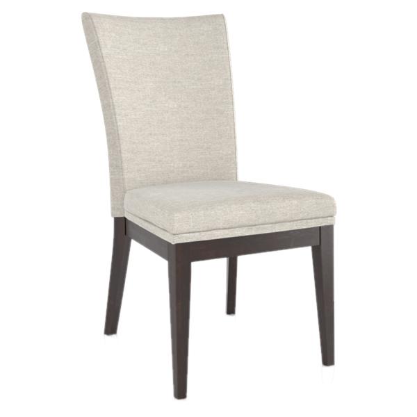 Canadel Canadel Dining Chair CNN05014TB18MNA IMAGE 1