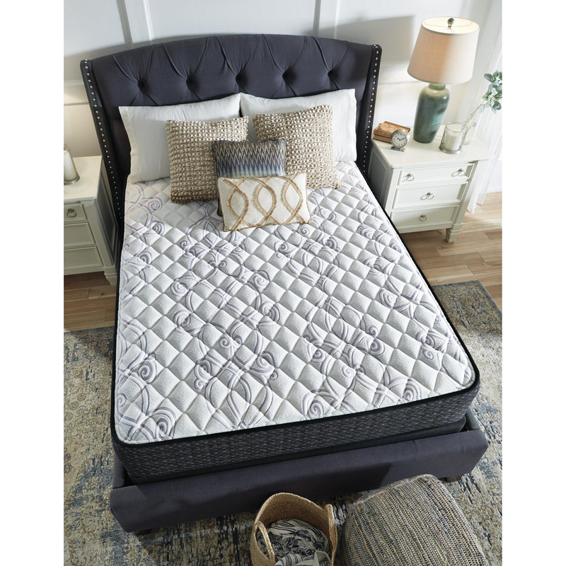 Sierra Sleep Limited Edition Firm M62521 Full Mattress IMAGE 8