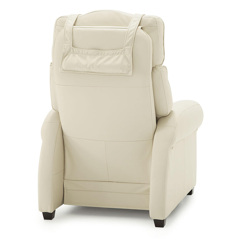 Palliser ZG6 Power Leather Recliner 41090-HP-MYSTIC-PEARL IMAGE 5