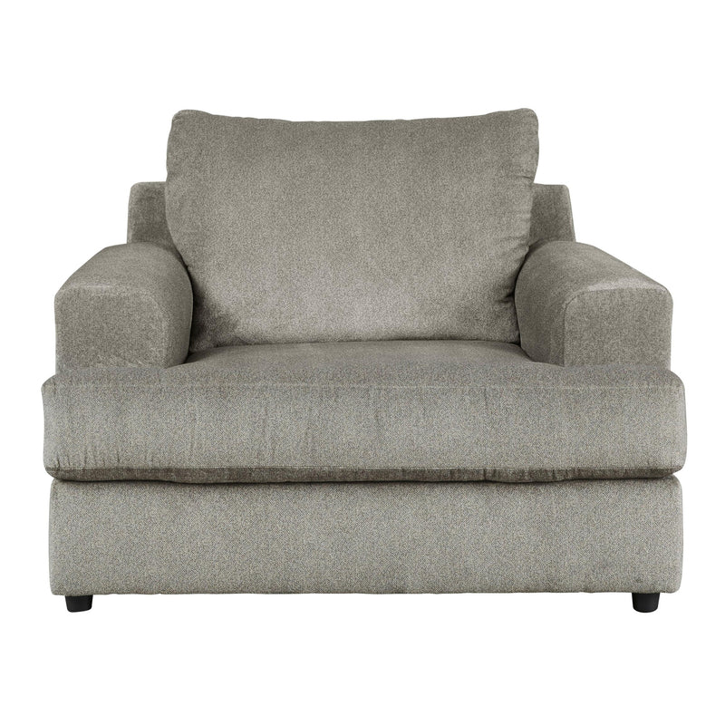  Signature Design by Ashley Soletren Stationary Fabric Chair 9510323 IMAGE 1