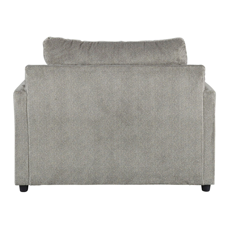 Signature Design by Ashley Soletren Stationary Fabric Chair 9510323 IMAGE 3