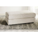  Signature Design by Ashley Soletren Fabric Ottoman 9510408 IMAGE 4