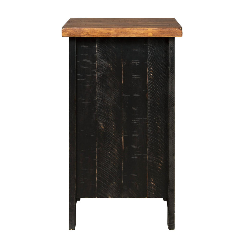  Signature Design by Ashley Valebeck End Table T468-7 IMAGE 5