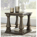  Signature Design by Ashley Johnelle End Table T776-3 IMAGE 6