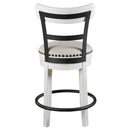  Signature Design by Ashley Valebeck Counter Height Stool D546-524 IMAGE 3
