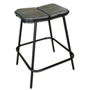 International Furniture Direct Moro Counter Height Stool IFD686STOOL-24 IMAGE 1