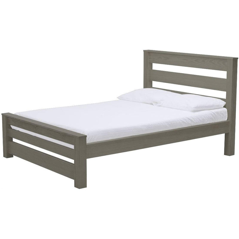 Crate Designs Furniture Twin Bed S43928 IMAGE 1