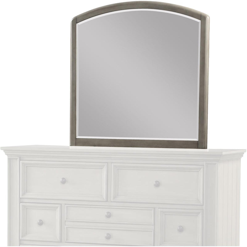 Winners Only Kids Dresser Mirrors Mirror BR-B1009Y-G IMAGE 1