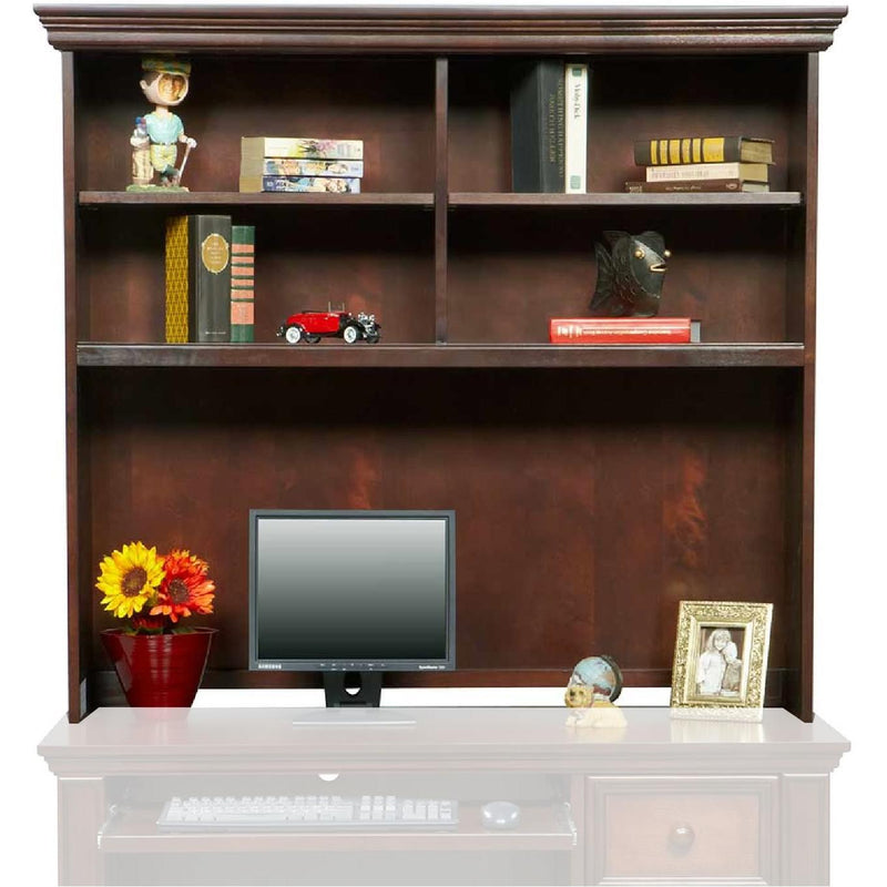 Winners Only Office Desk Components Hutch D2-B150H-O IMAGE 1