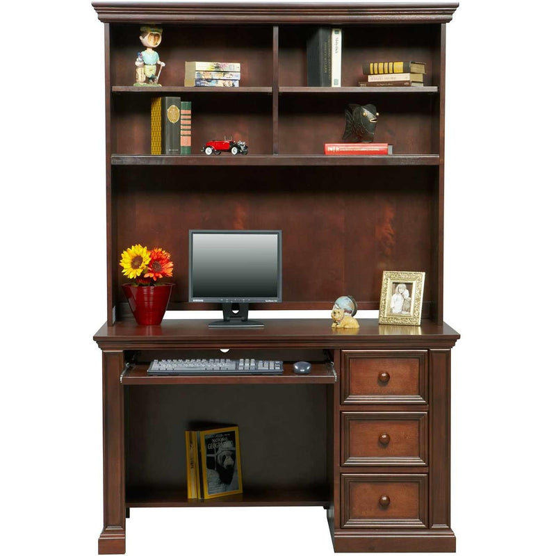 Winners Only Office Desk Components Hutch D2-B150H-O IMAGE 2