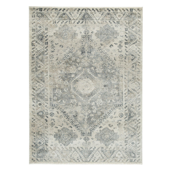  Signature Design by Ashley Precia R404132 Medium Rug IMAGE 1