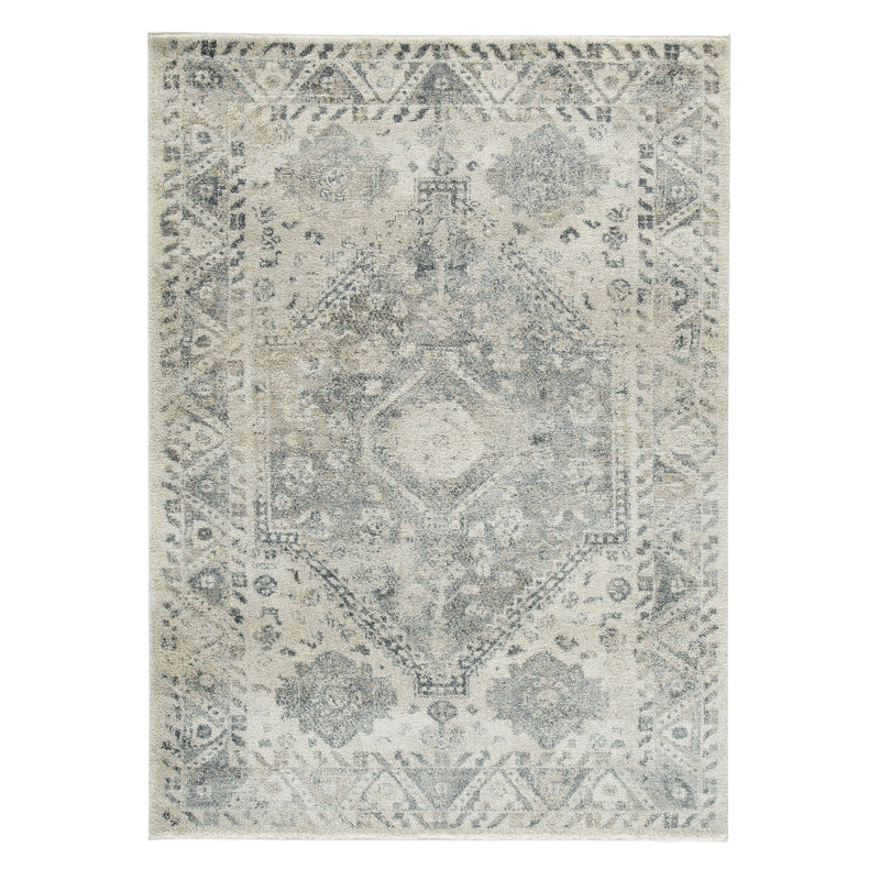  Signature Design by Ashley Precia R404132 Medium Rug IMAGE 1
