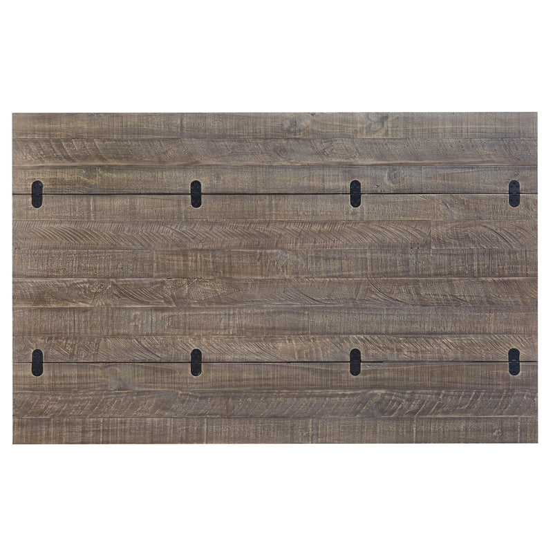  Signature Design by Ashley Havalance Sofa Table T814-4 IMAGE 5