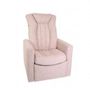  PEL International NEO 54 Swivel Glider Rocker Fabric Recliner 215654 IMAGE 1