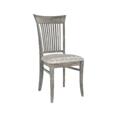 Canadel Canadel Dining Chair CNN00270LD08MNA IMAGE 1