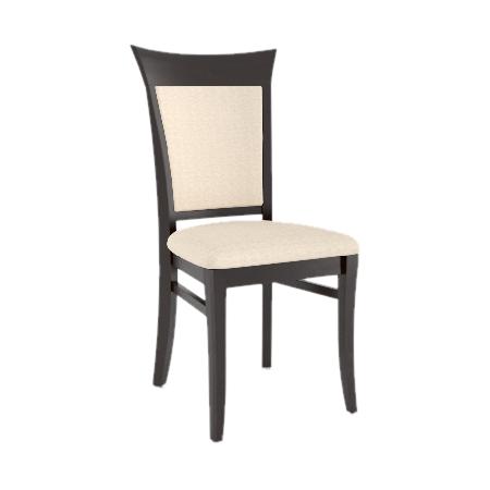 Canadel Canadel Dining Chair CNN002746K30MNA IMAGE 1