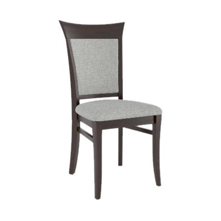 Canadel Canadel Dining Chair CNN002747A18MNA IMAGE 1