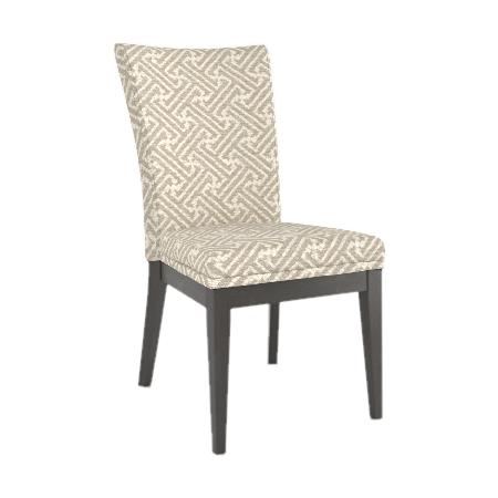 Canadel Canadel Dining Chair CNN050146H59MNA IMAGE 1