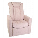  PEL International NEO 54 Power Swivel Glider Fabric Recliner 315654 IMAGE 1