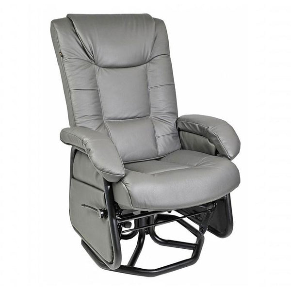  PEL International PEL 02 Swivel Glider Fabric Recliner PEL 02 113402 Swivel Glider Recliner IMAGE 1