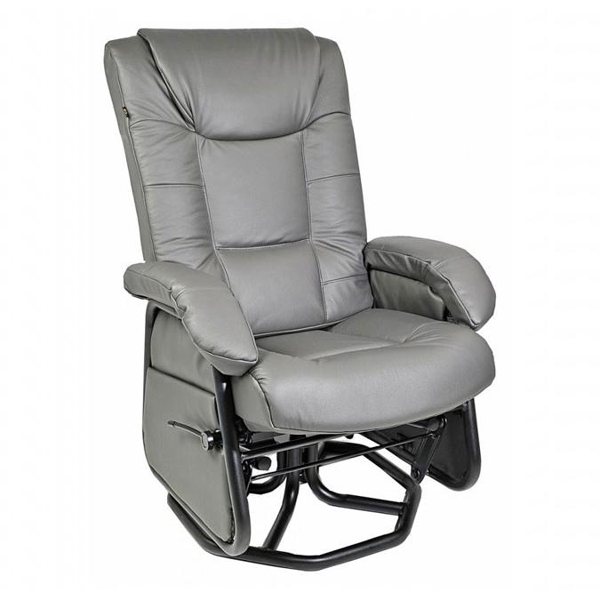  PEL International PEL 02 Swivel Glider Fabric Recliner PEL 02 113402 Swivel Glider Recliner IMAGE 1