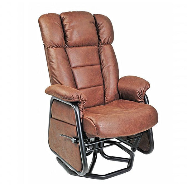  PEL International PEL 17 Swivel Glider Fabric Recliner PEL 17 114017 Swivel Glider Recliner IMAGE 1