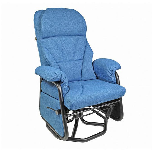  PEL International PEL 19 Swivel Glider Fabric Recliner PEL 19 111619 Swivel Glider Recliner IMAGE 1