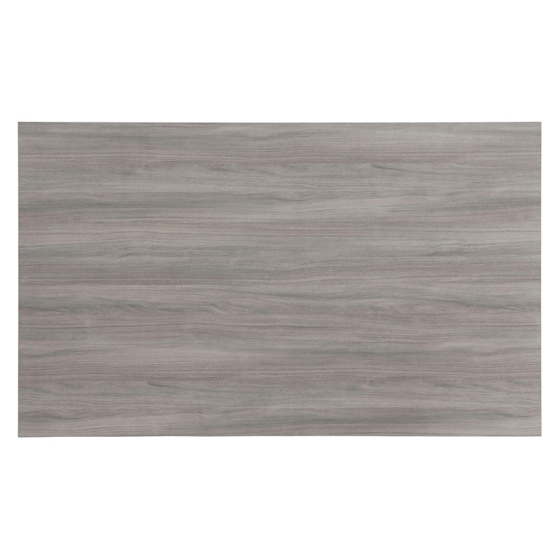  Signature Design by Ashley Parellen D291-25 Rectangular Dining Room Table IMAGE 4