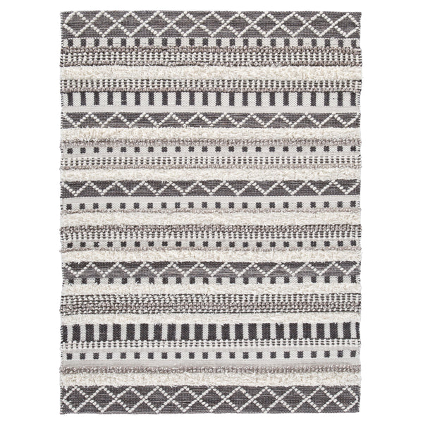  Signature Design by Ashley Karalee R404441 Large Rug IMAGE 1