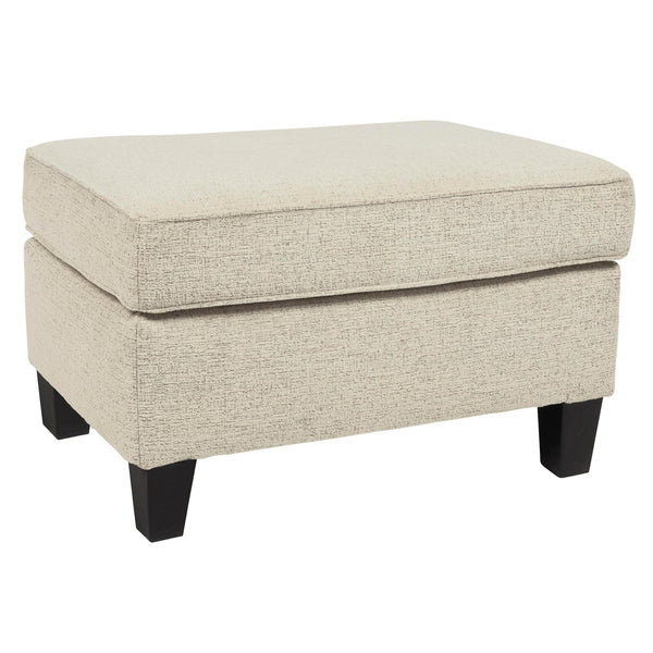 Signature Design by Ashley Abinger 8390414 Ottoman IMAGE 1